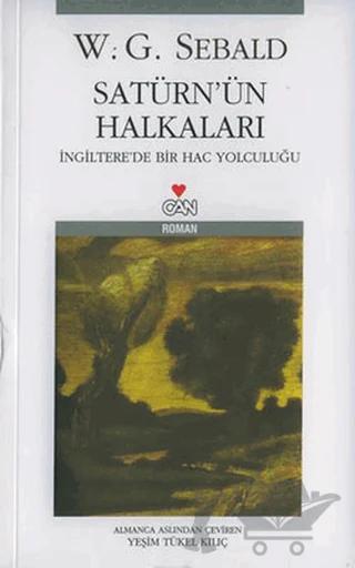 Satürn’ün Halkaları İngiltere’de Bir Hac Yolculuğu