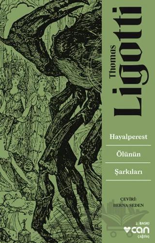 Hayalperest Ölünün Şarkıları