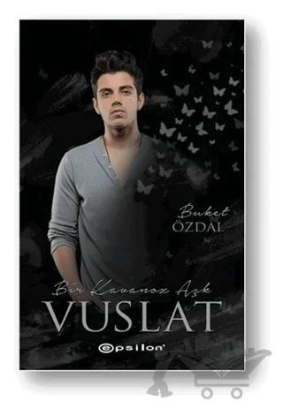 Bir Kavanoz Aşk Vuslat