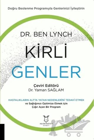 Kirli Genler