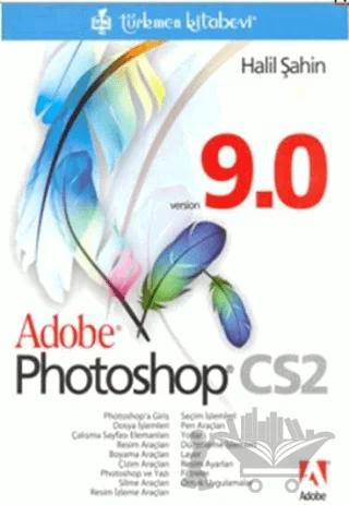 Adobe Photoshop CS2 9.0
