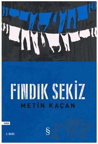 Fındık Sekiz