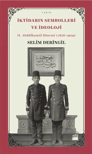 İktidarın Sembolleri ve İdeoloji