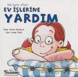 Ada Bunu Biliyor - Ev İşlerine Yardım