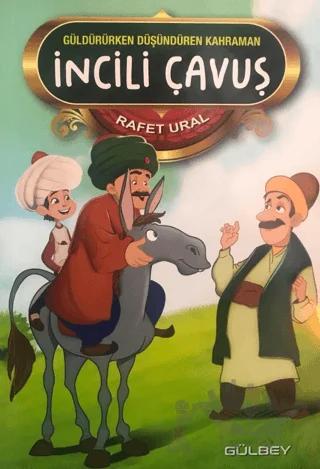 İncili Çavuş