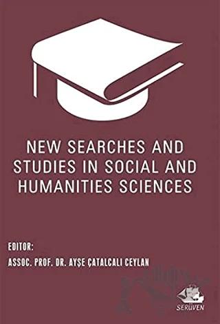 New Searches and Studies in Social and Humanities Sciences