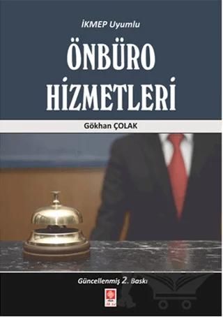 Önbüro Hizmetleri