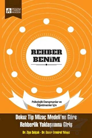 Rehber Benim