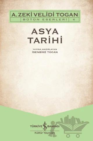 Asya Tarihi