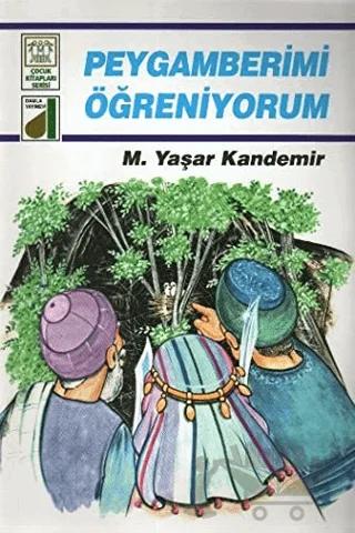 Peygamberimi Öğreniyorum