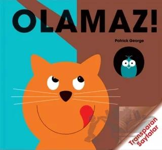 Olamaz!