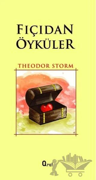Fıçıdan Öyküler