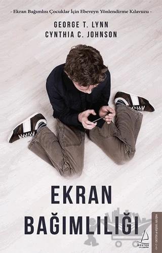 Ekran Bağımlılığı