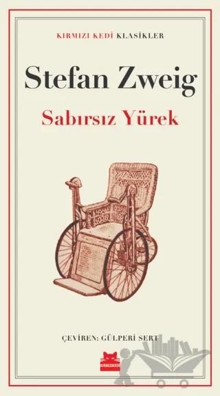 Sabırsız Yürek