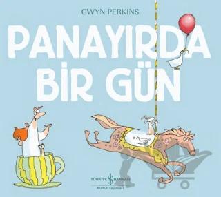 Panayırda Bir Gün