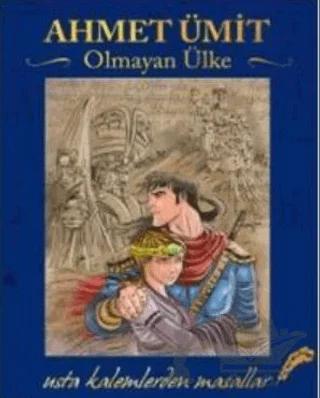 Olmayan Ülke