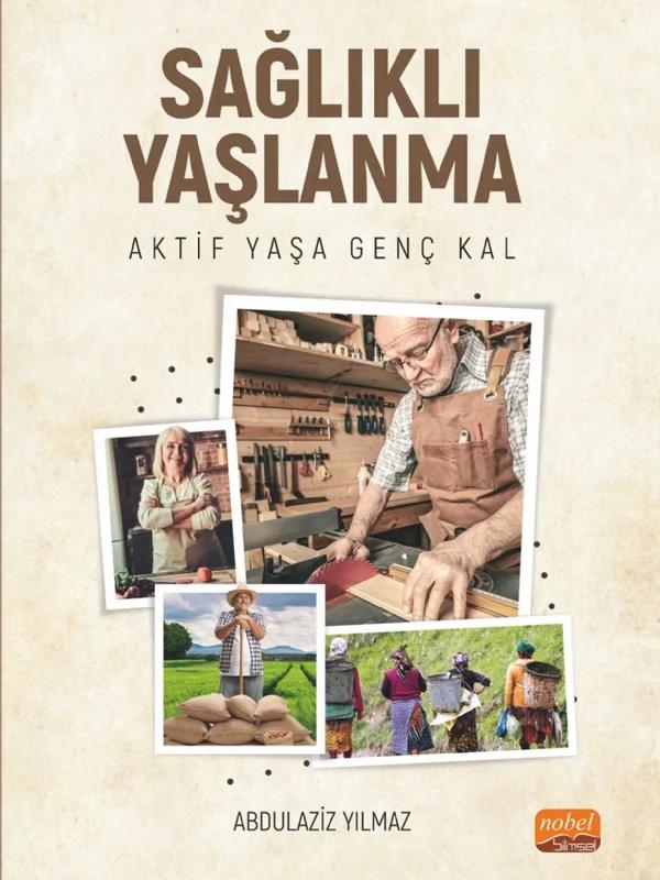 Sağlıklı Yaşlanma