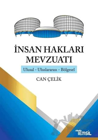 İnsan Hakları Mevzuatı