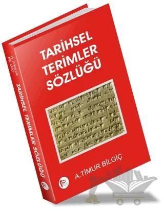 Tarihsel Terimler Sözlüğü