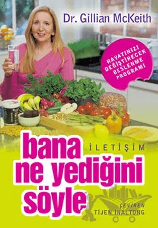 Bana Ne Yediğini Söyle
