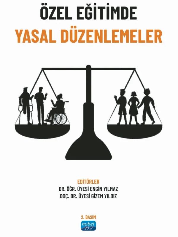 Özel Eğitimde Yasal Düzenlemeler