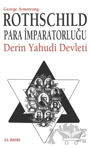 Rothschild Para İmparatorluğu