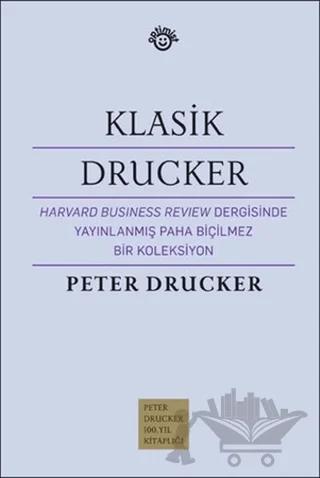 Klasik Drucker