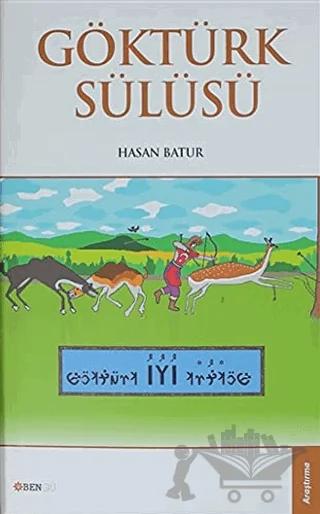 Göktürk Sülüsü