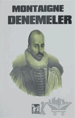 Denemeler