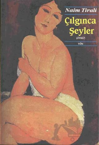Çılgınca Şeyler