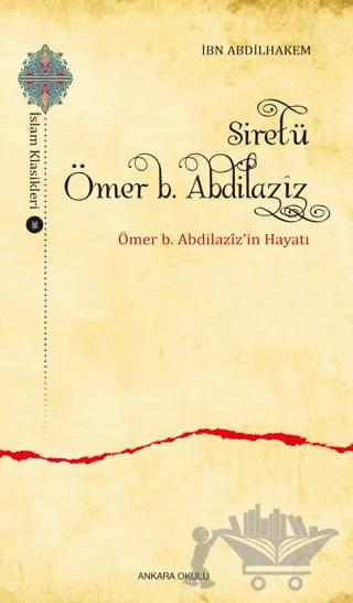 Siretü Ömer b. Abdilaziz