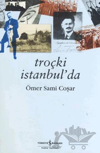 Troçki İstanbul’da