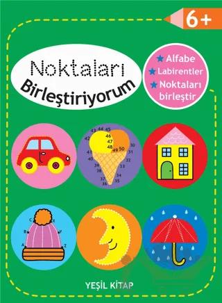 Noktaları Birleştiriyorum : Yeşil Kitap