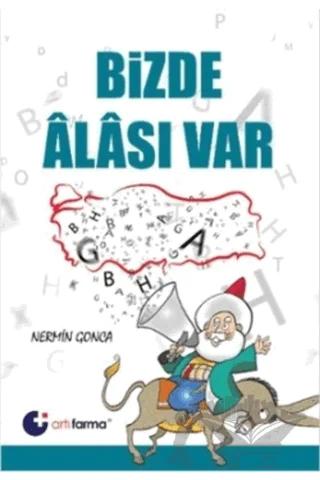 Bizde Alası Var