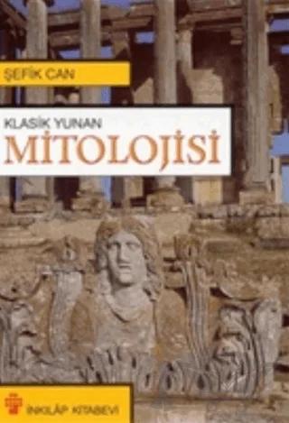 Klasik Yunan Mitolojisi
