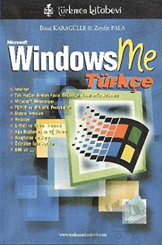 Microsoft Windows Me Türkçe