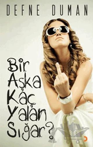 Bir Aşka Kaç Yalan Sığar