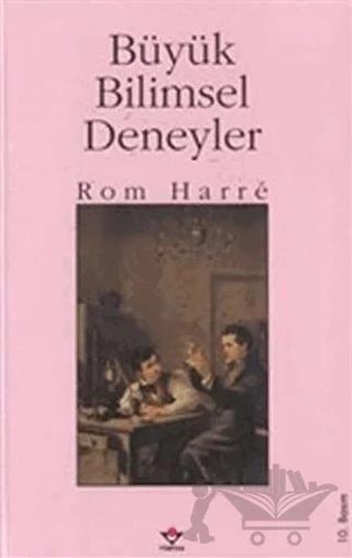 Büyük Bilimsel Deneyler