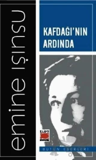 Kafdağı’nın Ardında