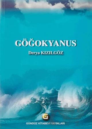 Göğokyanus