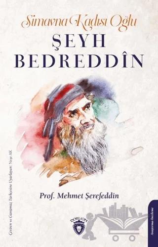 Simavna Kadısı Oğlu Şeyh Bedreddin
