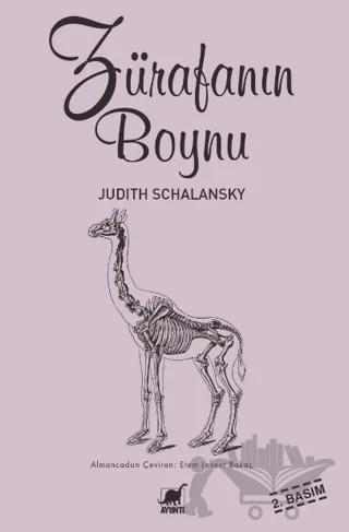 Zürafanın Boynu