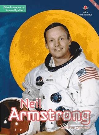 Neil Armstrong - Bilim İnsanlarının Yaşam Öyküleri