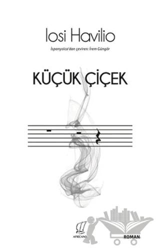 Küçük Çiçek