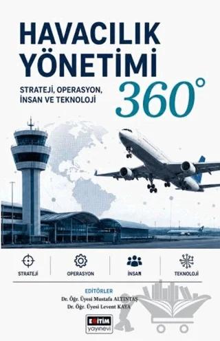 Havacılık Yönetimi 360°