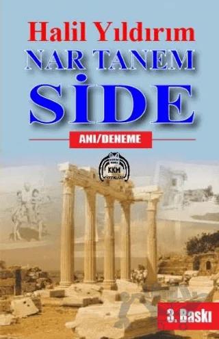 Nar Tanem Side