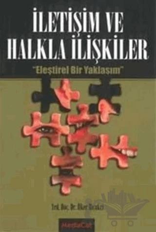 İletişim ve Halkla İlişkiler