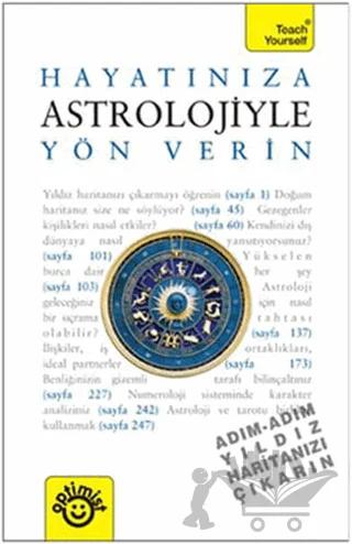 Hayatınıza Astrolojiyle Yön Verin