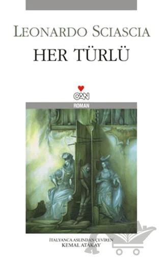 Her Türlü