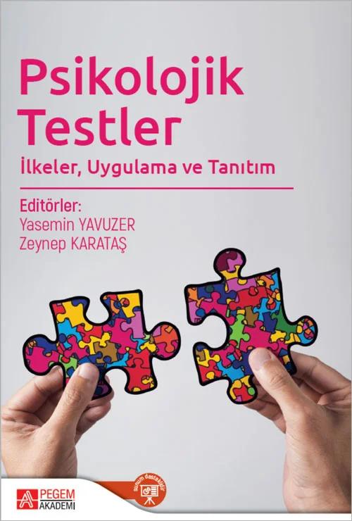 Psikolojik Testler